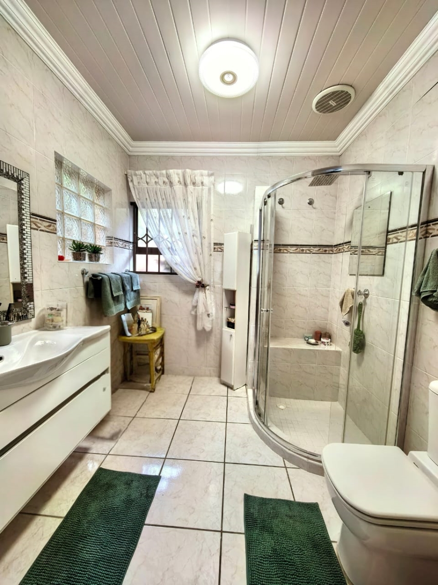 3 Bedroom Property for Sale in Vaalpark Free State